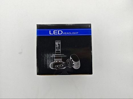 Светодиодные лампы S1 Pro H3