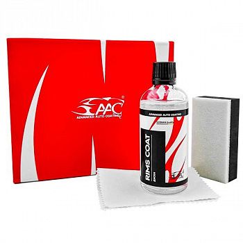 Rims Coat 100ml