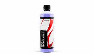Tire & Rubber Care 250ml