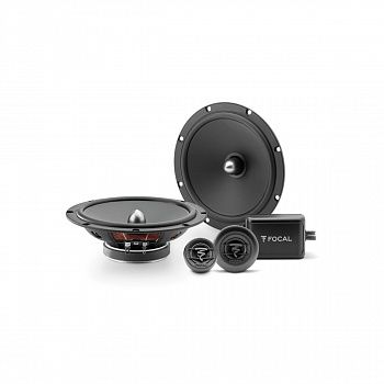 Компонентная акустика FOCAL Auditor ASE 165 S, 16,5 см