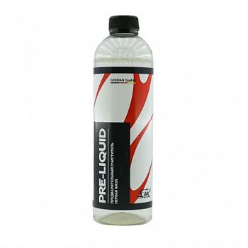 PRE-LIQUID (500ml)