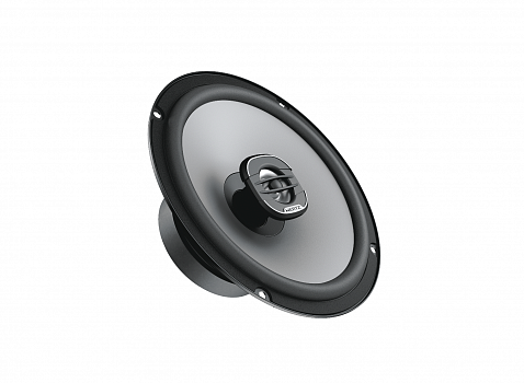 Коаксиальная акустика Hertz Uno X 165 2-Way Coaxial