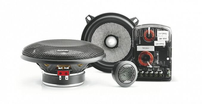 Колонки FOCAL Access 130 AS