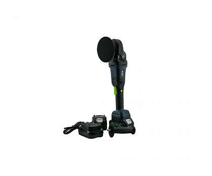 Роторная полировальная машинка AAC INDIGO BLV202 Rotor (аккумуляторная, 20V)