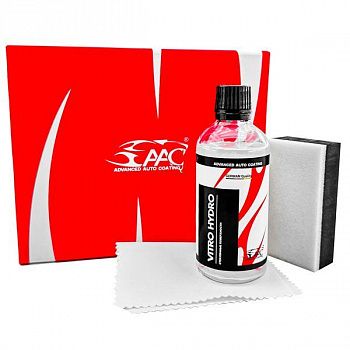 VITRO HYDRO (100ml)