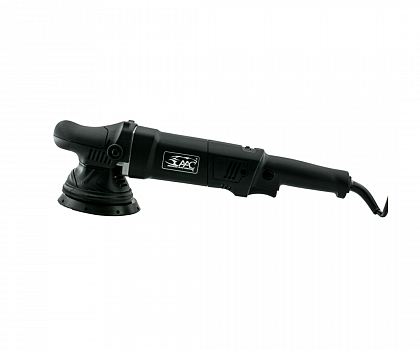 Эксцентриковая полировальная машинка AAC PolyrEx D-3558 (15 мм, 1350W)