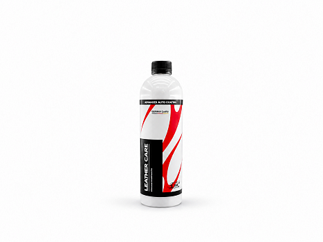 LEATHER CARE 1000 мл — уход за кожей
