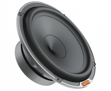 HERTZ MP 165P.3 Pro