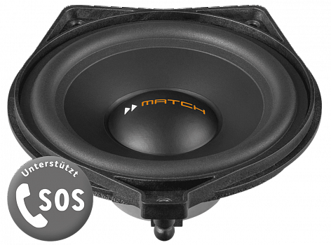 MATCH UP S4 MB-CTR