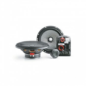 Компонентная акустика FOCAL Access 165 AS, 16,5 см