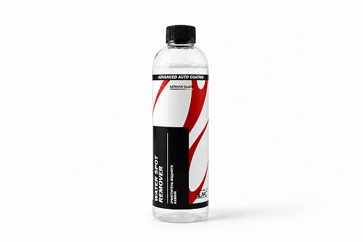 WATER SPOT REMOVER 500 мл — удалитель водного налета