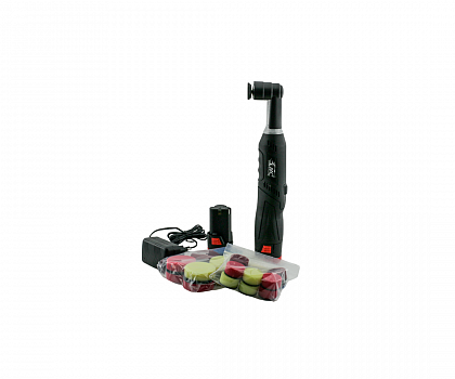 Эксцентриковая полировальная машинка AAC iDemon Eccentric (12V, 12 мм)