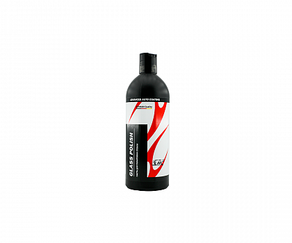 GLASS POLISH (250 ml)