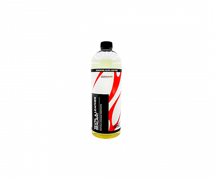 TEXTIL & LEATHER SEALANT 500ml