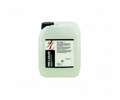 PRE-LIQUID (5000ml)