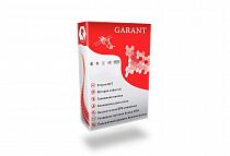 Спутниковая противоугонная защита CobraConnex Garant точное отслеживание объекта по GPS, автоматическое включение режима охраны