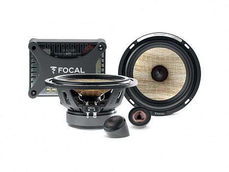 FOCAL Performance PS 165 FXE