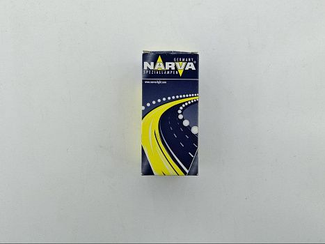 Автомобильная лампа Narva WY21W, 12 В, 21 Вт