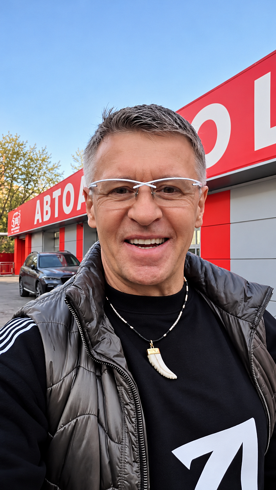 Индивидуальный пошив автоковров: отзыв Сергея Исаева