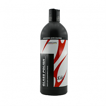 GLASS POLISH (500 ml)