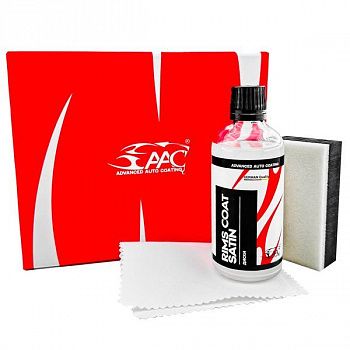 Rims Coat Satin 100ml