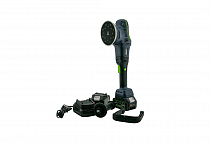 Эксцентриковая полировальная машинка AAC INDIGO BLV201 Eccentric (20V, 15/21 мм)
