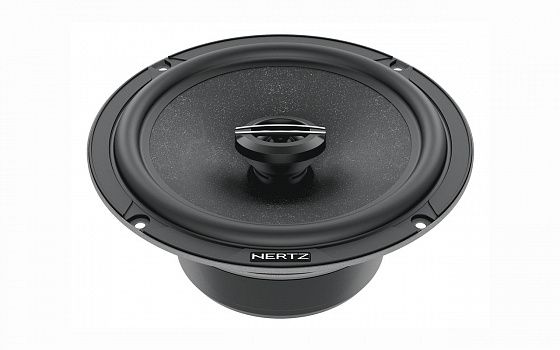 Акустика Hertz CX 165 2-Way coaxial