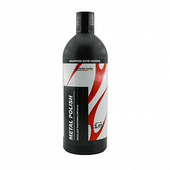 METAL POLISH (500 ml)