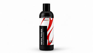 METAL POLISH 250 ml