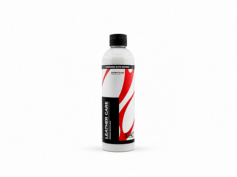 LEATHER CARE 250 мл — уход за кожей