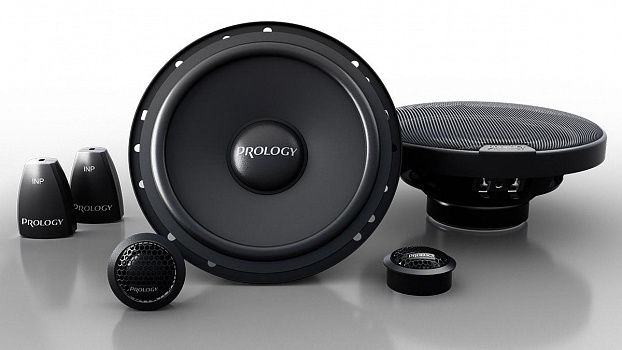 Компонентная акустика PROLOGY CX-65CS