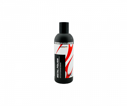 METAL POLISH (250 ml)