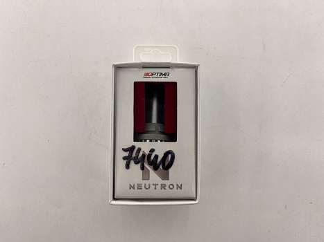 Светодиодная лампа заднего хода Optima LED Neutron 7440
