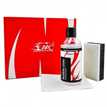 Plastic Coat 100ml