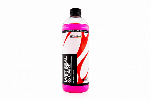 WET SEAL & CARE 750ml