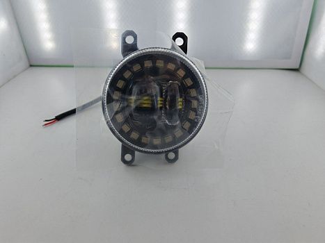 Светодиодные противотуманные фары Автолед WD023